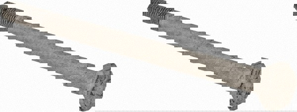 Hex Head Cap Screw: 1/4-28 x 4